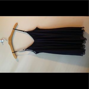 Black Express Cami Dress - Medium